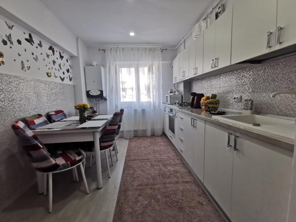 Apartament Regim Hotelier Deva Exteriér fotografie