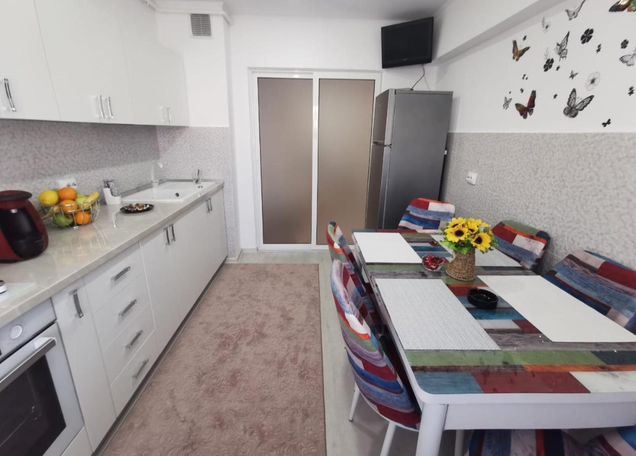 Apartament Regim Hotelier Deva Exteriér fotografie