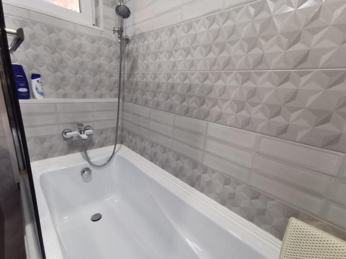 Apartament Regim Hotelier Deva Exteriér fotografie