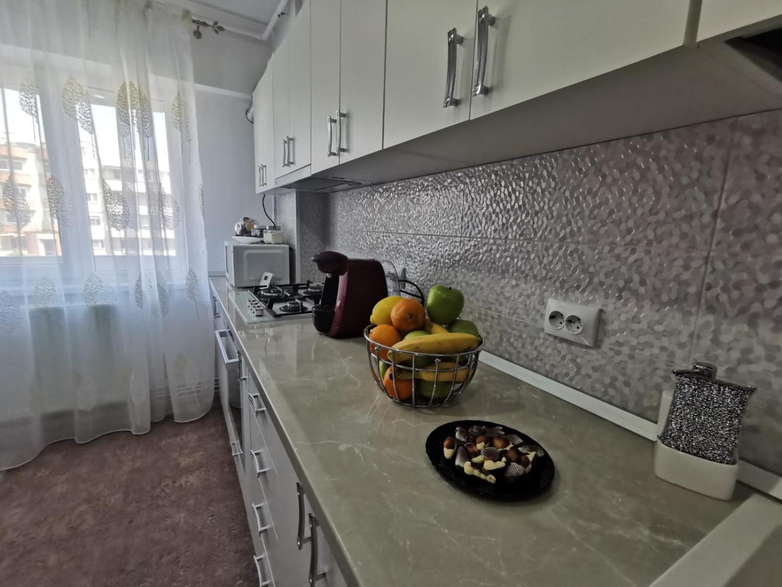 Apartament Regim Hotelier Deva Exteriér fotografie