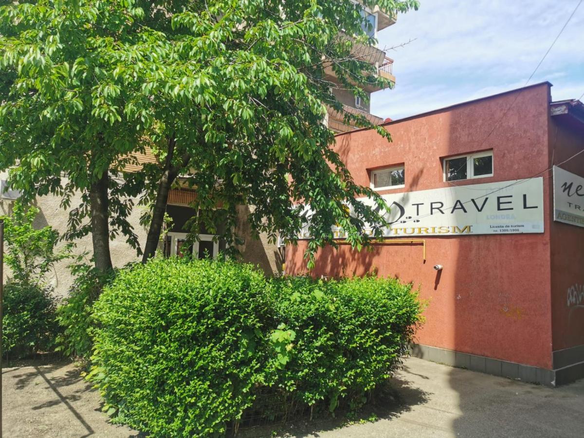 Apartament Regim Hotelier Deva Exteriér fotografie